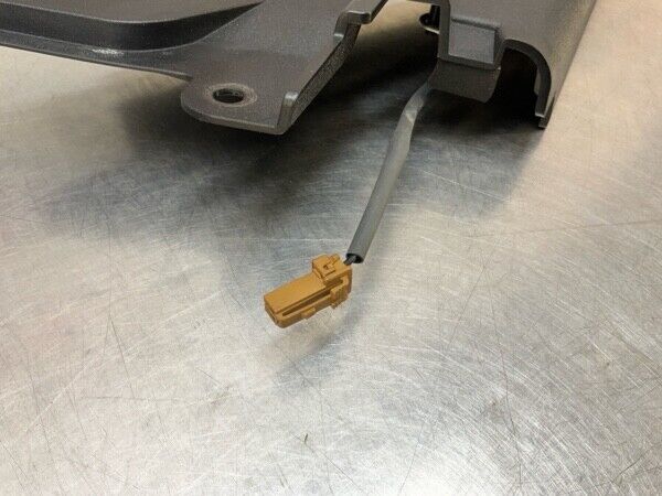 2008 Infiniti V36 G37 Front Passenger Tweeter Speaker Cover Trim Oem 21Bd8Fe - On Point Parts Inc