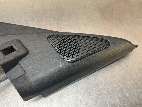 2008 Infiniti V36 G37 Front Passenger Tweeter Speaker Cover Trim Oem 21Bd8Fe - On Point Parts Inc