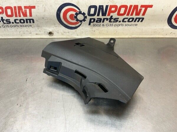2008 Infiniti V36 G37 Front Driver Lower Kick Fuse Panel 66901Jj51A Oem 21Bd8Fa - On Point Parts Inc
