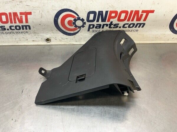 2008 Infiniti V36 G37 Front Driver Lower Kick Fuse Panel 66901Jj51A Oem 21Bd8Fa - On Point Parts Inc