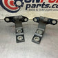 2008 Infiniti V36 G37 Passenger Door Hinges Oem 21Bd8Fe - On Point Parts Inc