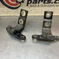 2008 Infiniti V36 G37 Passenger Door Hinges Oem 21Bd8Fe - On Point Parts Inc
