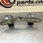 2008 Infiniti V36 G37 Passenger Door Hinges Oem 21Bd8Fe - On Point Parts Inc