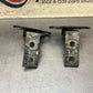 2008 Infiniti V36 G37 Passenger Door Hinges Oem 21Bd8Fe - On Point Parts Inc