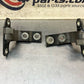2008 Infiniti V36 G37 Passenger Door Hinges Oem 21Bd8Fe - On Point Parts Inc