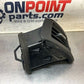 2008 Infiniti V36 G37 Passenger Dash Vent Trim 68760Jk00A Oem 21Bd8Fe - On Point Parts Inc