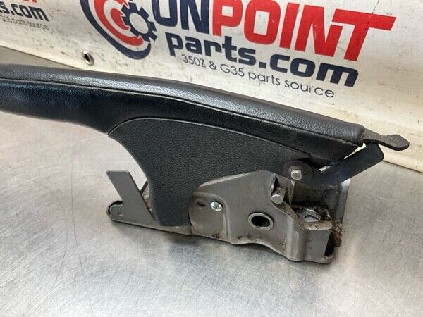 2008 Infiniti V36 G37 Emergency Parking Brake Handle Oem 21Bd8Fc - On Point Parts Inc
