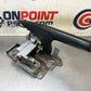 2008 Infiniti V36 G37 Emergency Parking Brake Handle Oem 21Bd8Fc - On Point Parts Inc