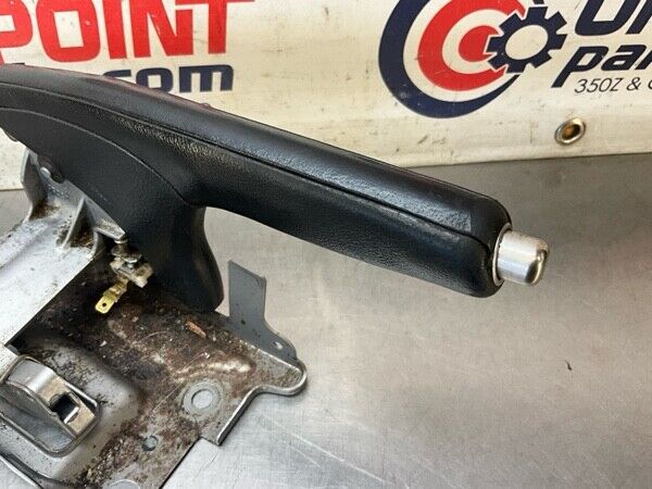 2008 Infiniti V36 G37 Emergency Parking Brake Handle Oem 21Bd8Fc - On Point Parts Inc