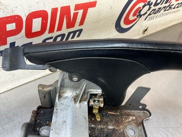 2008 Infiniti V36 G37 Emergency Parking Brake Handle Oem 21Bd8Fc - On Point Parts Inc