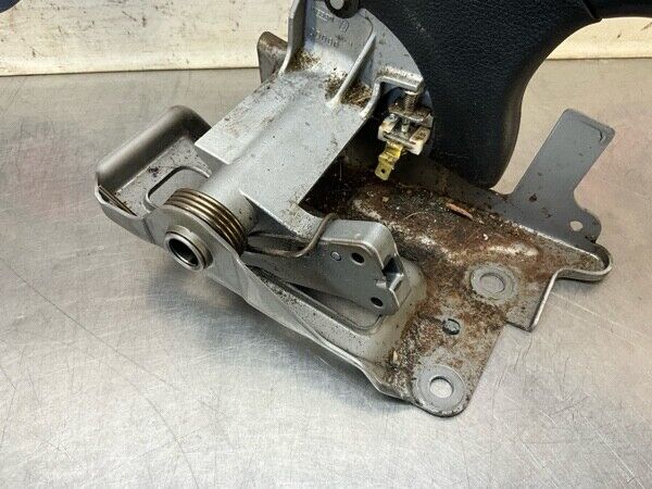 2008 Infiniti V36 G37 Emergency Parking Brake Handle Oem 21Bd8Fc - On Point Parts Inc