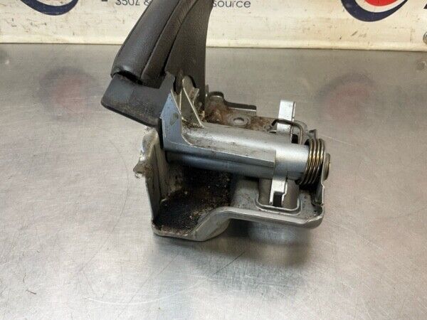 2008 Infiniti V36 G37 Emergency Parking Brake Handle Oem 21Bd8Fc - On Point Parts Inc