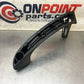 2008 Infiniti V36 G37 Passenger Door Panel Grab Handle 80958Jl00A Oem 21Bd8Fe - On Point Parts Inc