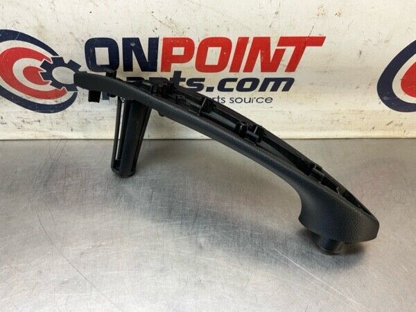 2008 Infiniti V36 G37 Passenger Door Panel Grab Handle 80958Jl00A Oem 21Bd8Fe - On Point Parts Inc