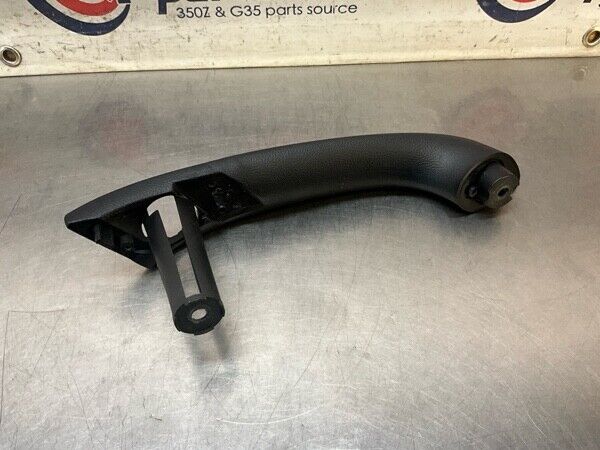 2008 Infiniti V36 G37 Passenger Door Panel Grab Handle 80958Jl00A Oem 21Bd8Fe - On Point Parts Inc
