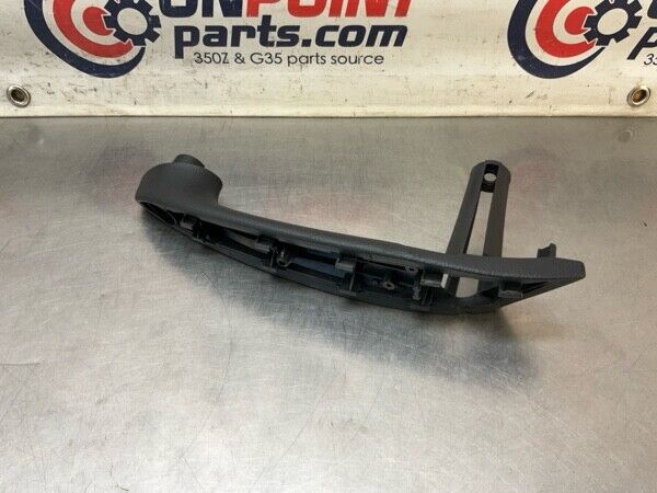 2008 Infiniti V36 G37 Passenger Door Panel Grab Handle 80958Jl00A Oem 21Bd8Fe - On Point Parts Inc