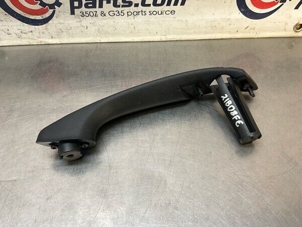 2008 Infiniti V36 G37 Passenger Door Panel Grab Handle 80958Jl00A Oem 21Bd8Fe - On Point Parts Inc
