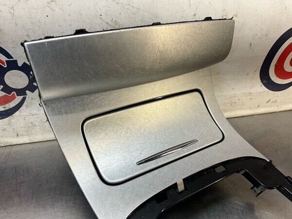 2008 Infiniti V36 G37 Manual Shifter Bezel Trim 96935Jk40A Oem