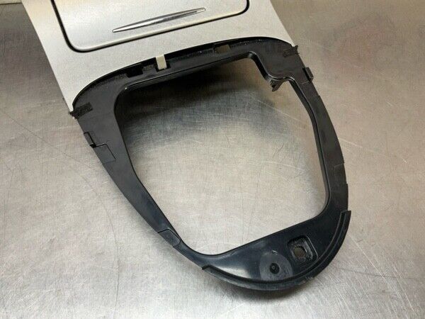 2008 Infiniti V36 G37 Manual Shifter Bezel Trim 96935Jk40A Oem