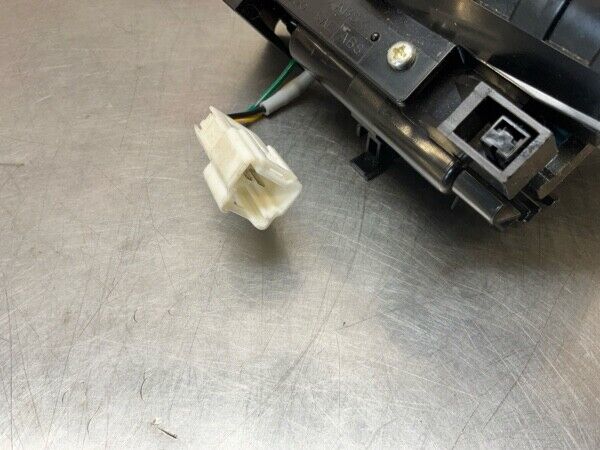 2008 Infiniti V36 G37 Manual Shifter Bezel Trim 96935Jk40A Oem 21Bd8Fc - On Point Parts Inc