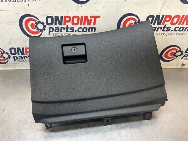 2008 Infiniti V36 G37 Passenger Lower Glove Box 68102 Oem 21Bd8F8 - On Point Parts Inc