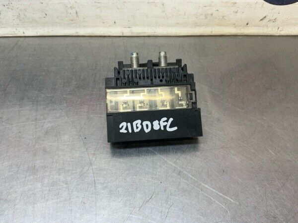 2008 Infiniti V36 G37 Positive Battery Fusible Link Cable Oem 21Bd8Fc - On Point Parts Inc