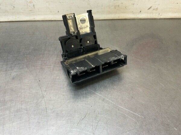 2008 Infiniti V36 G37 Positive Battery Fusible Link Cable Oem 21Bd8Fc - On Point Parts Inc