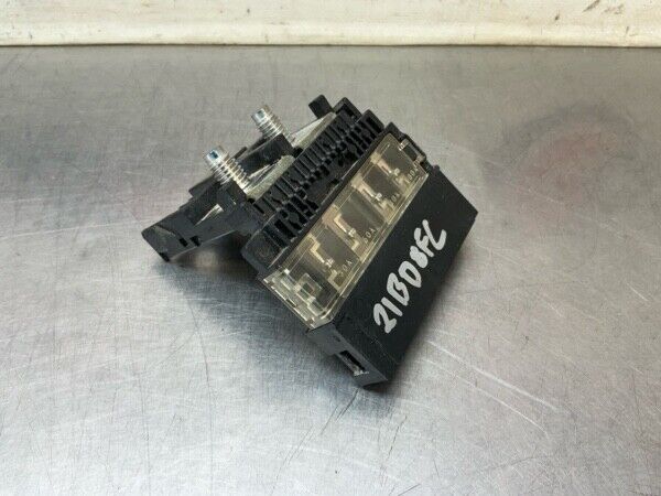 2008 Infiniti V36 G37 Positive Battery Fusible Link Cable Oem 21Bd8Fc - On Point Parts Inc