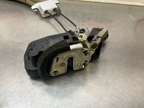 2008 Infiniti V36 G37 Passenger Door Lock Actuator Oem 21Bd8Fe - On Point Parts Inc