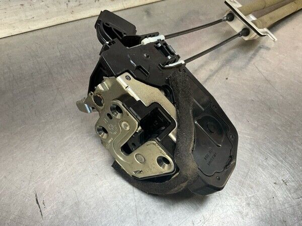 2008 Infiniti V36 G37 Passenger Door Lock Actuator Oem 21Bd8Fe - On Point Parts Inc