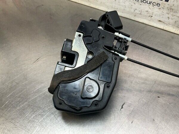 2008 Infiniti V36 G37 Passenger Door Lock Actuator Oem 21Bd8Fe - On Point Parts Inc