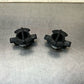 2008 Infiniti V36 G37 Upper Radiator Locks Oem 21Bd8Fc - On Point Parts Inc