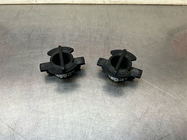 2008 Infiniti V36 G37 Upper Radiator Locks Oem 21Bd8Fc - On Point Parts Inc