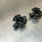 2008 Infiniti V36 G37 Upper Radiator Locks Oem 21Bd8Fc - On Point Parts Inc