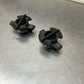 2008 Infiniti V36 G37 Upper Radiator Locks Oem 21Bd8Fc - On Point Parts Inc
