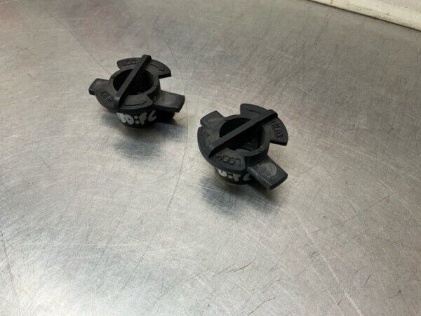 2008 Infiniti V36 G37 Upper Radiator Locks Oem 21Bd8Fc - On Point Parts Inc