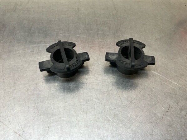 2008 Infiniti V36 G37 Upper Radiator Locks Oem 21Bd8Fc - On Point Parts Inc