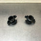 2008 Infiniti V36 G37 Upper Radiator Locks Oem 21Bd8Fc - On Point Parts Inc