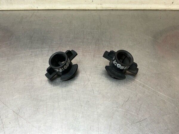 2008 Infiniti V36 G37 Upper Radiator Locks Oem 21Bd8Fc - On Point Parts Inc