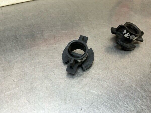 2008 Infiniti V36 G37 Upper Radiator Locks Oem 21Bd8Fc - On Point Parts Inc