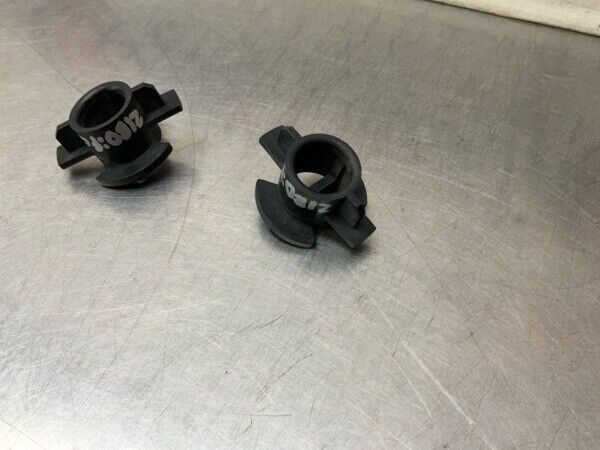 2008 Infiniti V36 G37 Upper Radiator Locks Oem 21Bd8Fc - On Point Parts Inc