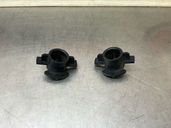 2008 Infiniti V36 G37 Upper Radiator Locks Oem 21Bd8Fc - On Point Parts Inc