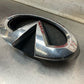 2008 Infiniti V36 G37 Coupe Front Grille Emblem Ornament 62890Jl00A Oem 21Bd8Fc - On Point Parts Inc