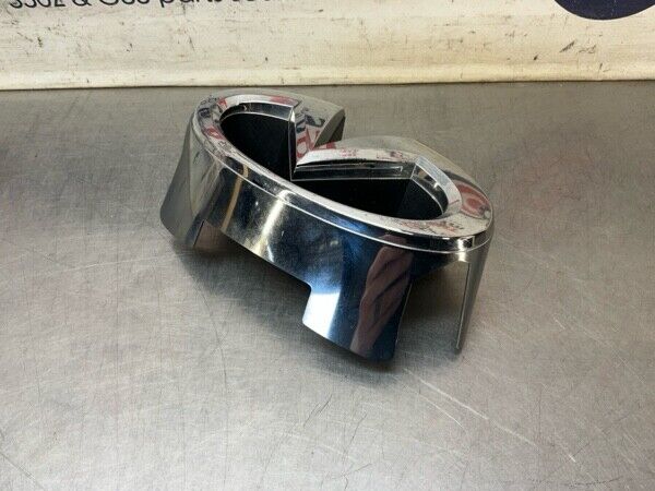 2008 Infiniti V36 G37 Coupe Front Grille Emblem Ornament 62890Jl00A Oem 21Bd8Fc - On Point Parts Inc