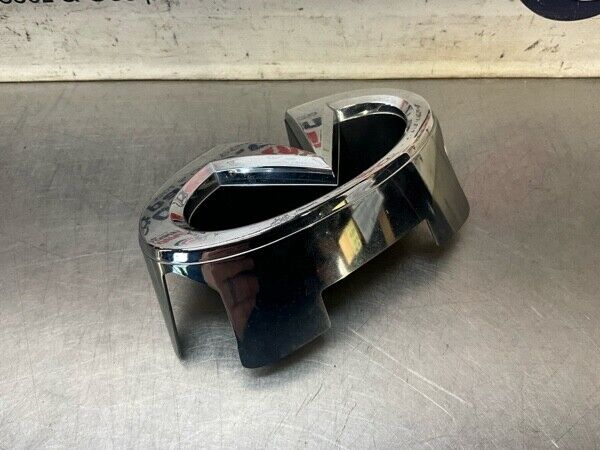 2008 Infiniti V36 G37 Coupe Front Grille Emblem Ornament 62890Jl00A Oem 21Bd8Fc - On Point Parts Inc
