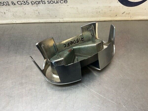 2008 Infiniti V36 G37 Coupe Front Grille Emblem Ornament 62890Jl00A Oem 21Bd8Fc - On Point Parts Inc