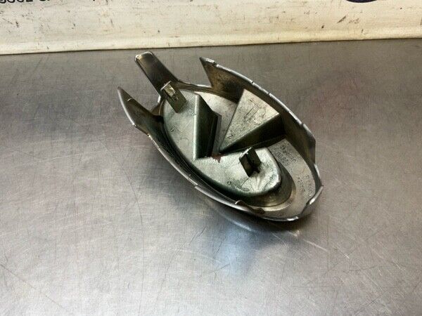 2008 Infiniti V36 G37 Coupe Front Grille Emblem Ornament 62890Jl00A Oem 21Bd8Fc - On Point Parts Inc