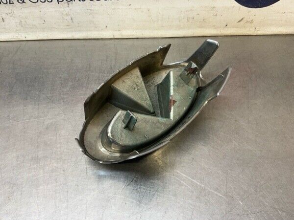 2008 Infiniti V36 G37 Coupe Front Grille Emblem Ornament 62890Jl00A Oem 21Bd8Fc - On Point Parts Inc