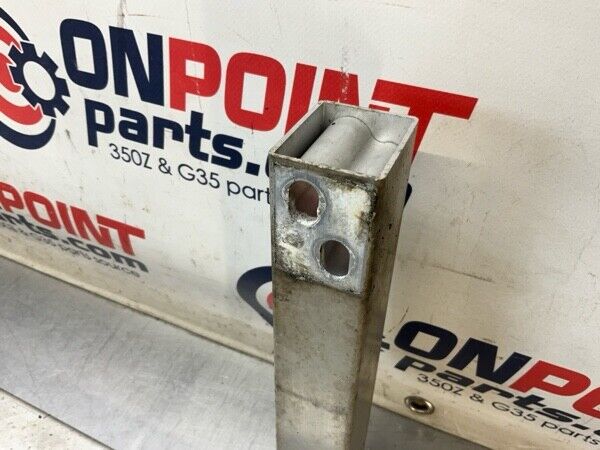 2008 Infiniti V36 G37 Front Engine Cradle Subframe Brace Oem 21Bd8F0 - On Point Parts Inc