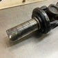 2008 Infiniti V36 G37 Driveshaft 2 Piece Rwd Manual Oem 21Bd8F0 - On Point Parts Inc